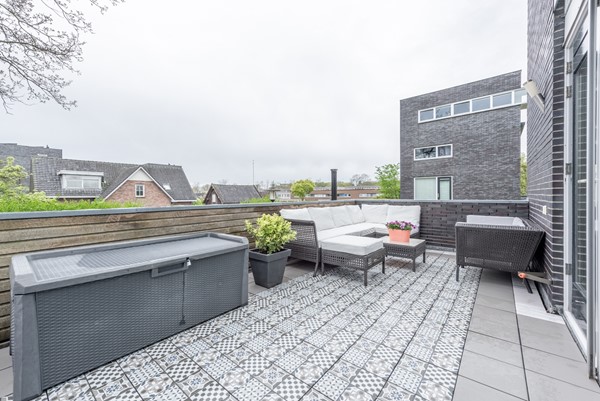 Medium property photo - Veenhuizerweg 167, 7325 AK Apeldoorn